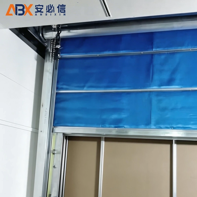 林芝市海绵门封