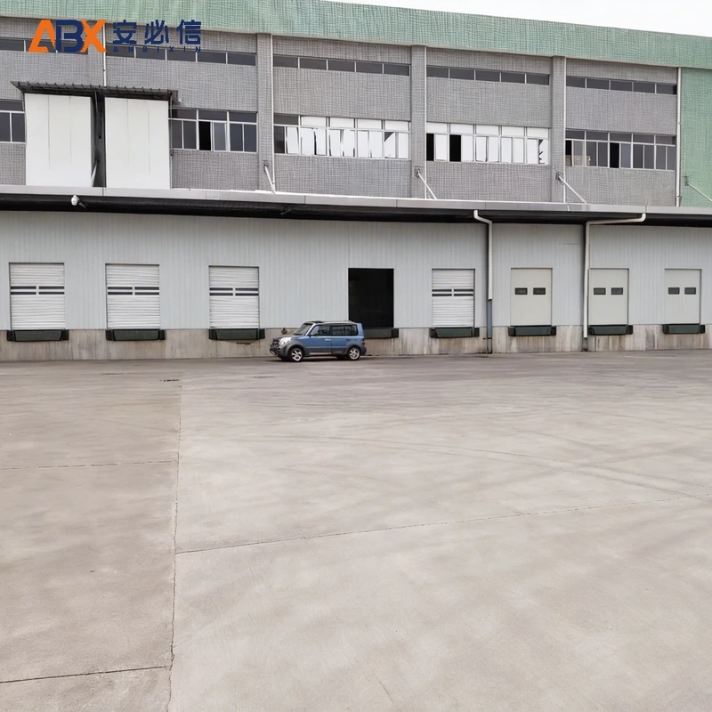 林芝市PVC高速门